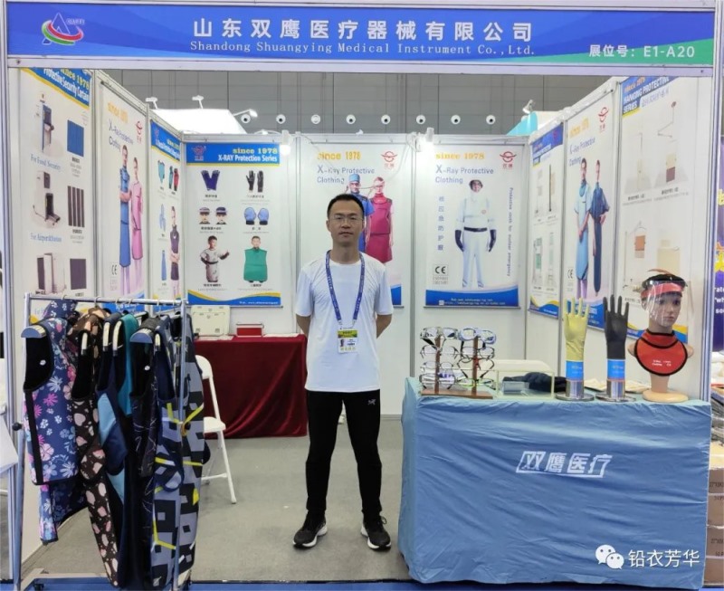 湖南·長沙！第三屆中國-非洲經(jīng)貿(mào)博覽會