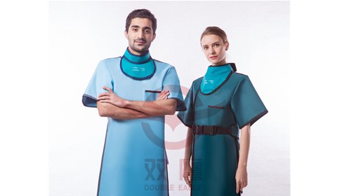 X射線防護(hù)服的合理放置方法是什么