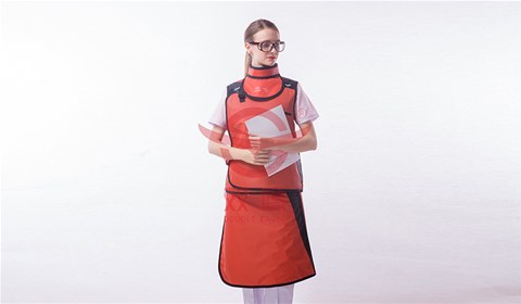 射線防護(hù)服如何選擇