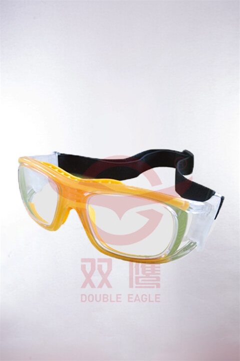 PC13-4防護(hù)眼鏡(運(yùn)動型) D型