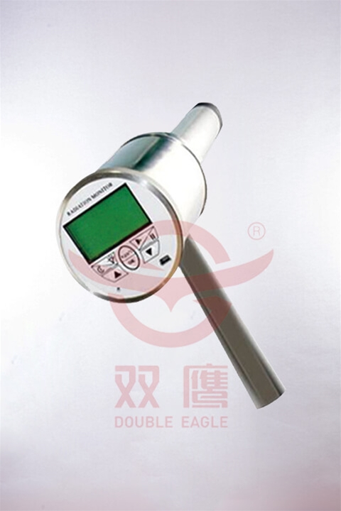 H21 X、γ輻射檢測儀