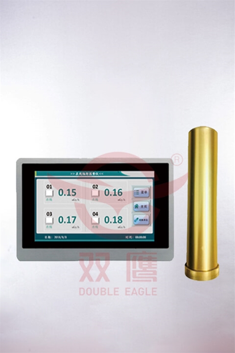 H22 X、γ在線輻射報(bào)警儀