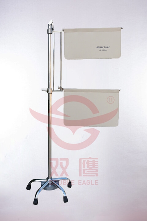 PH04-E醫(yī)用X射線立式攝片架防護裝置（單柱移動式）