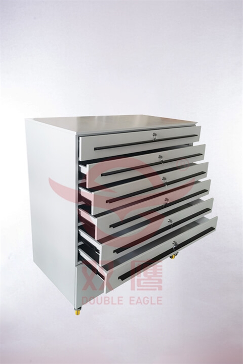 鉛衣儲(chǔ)存柜