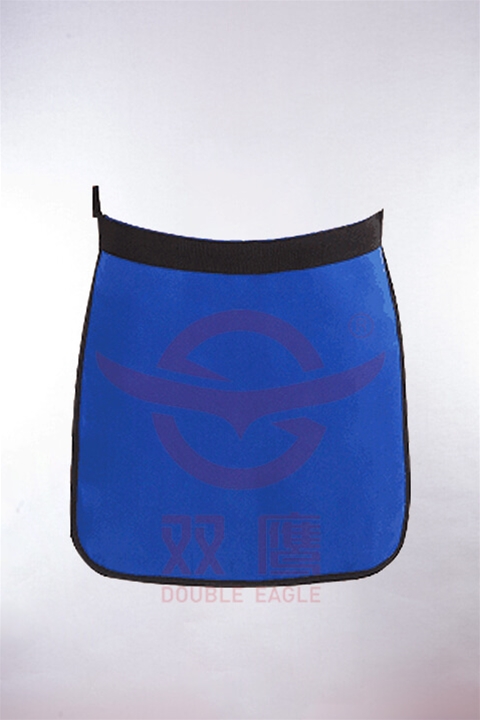 PB07醫(yī)用射線性腺防護簾（防護巾-方式）